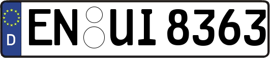 EN-UI8363