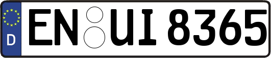 EN-UI8365