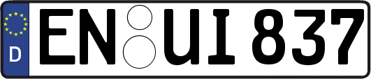 EN-UI837