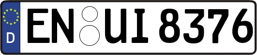 EN-UI8376
