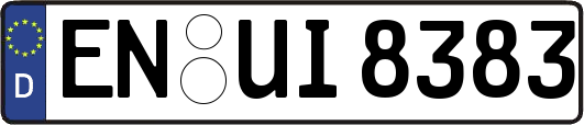 EN-UI8383