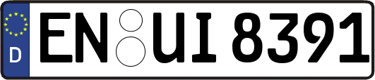 EN-UI8391