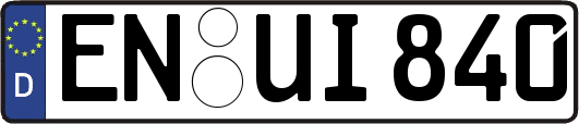EN-UI840
