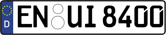 EN-UI8400