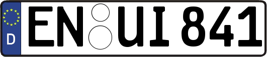 EN-UI841