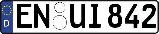 EN-UI842