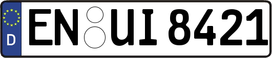 EN-UI8421