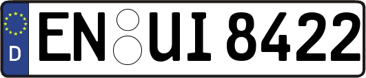 EN-UI8422