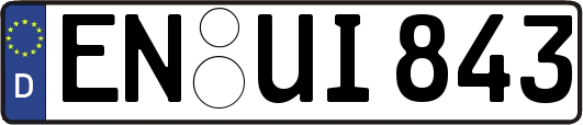 EN-UI843