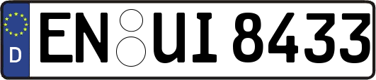EN-UI8433