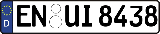 EN-UI8438