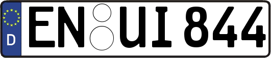 EN-UI844
