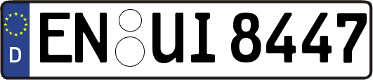 EN-UI8447