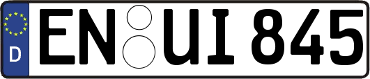 EN-UI845