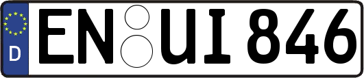 EN-UI846