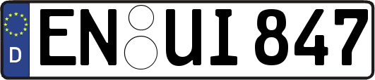 EN-UI847