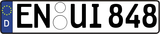 EN-UI848
