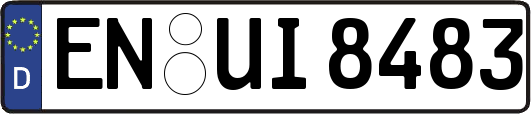EN-UI8483