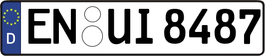 EN-UI8487