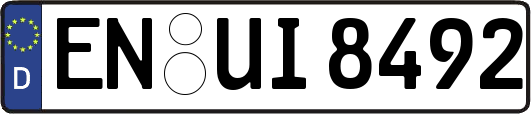 EN-UI8492