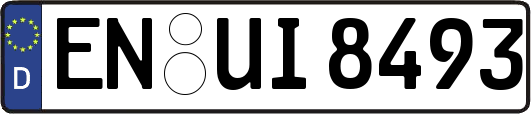 EN-UI8493