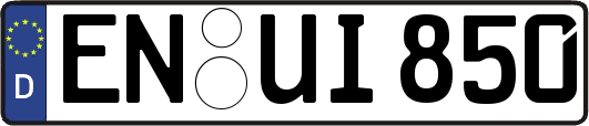EN-UI850
