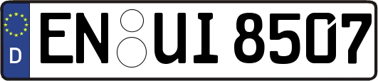 EN-UI8507