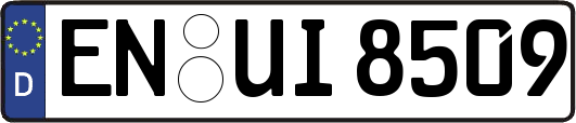 EN-UI8509