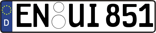 EN-UI851