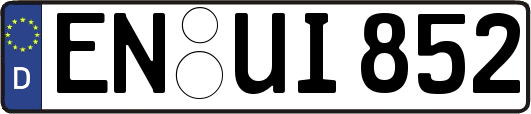 EN-UI852