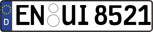 EN-UI8521