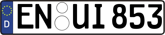EN-UI853