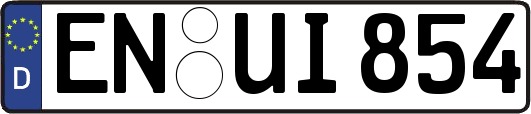 EN-UI854