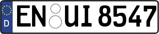 EN-UI8547