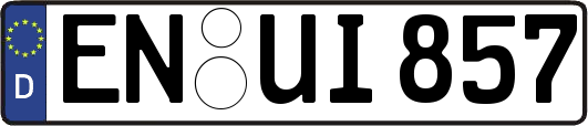 EN-UI857