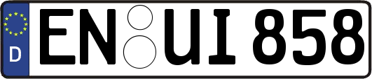 EN-UI858