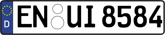 EN-UI8584
