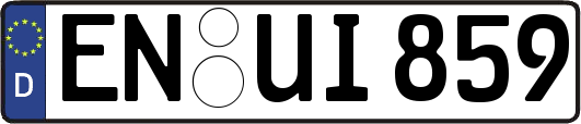 EN-UI859