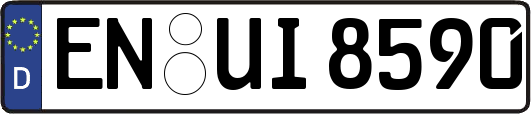 EN-UI8590