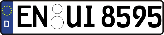 EN-UI8595