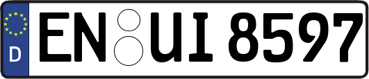 EN-UI8597
