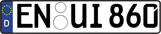 EN-UI860