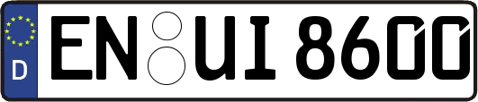 EN-UI8600