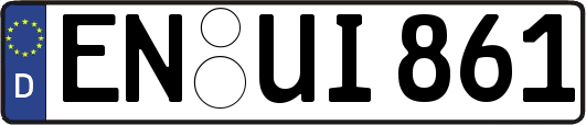 EN-UI861