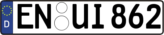 EN-UI862