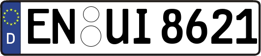 EN-UI8621