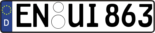 EN-UI863