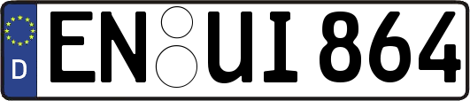 EN-UI864