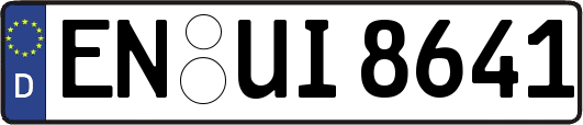 EN-UI8641