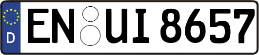 EN-UI8657